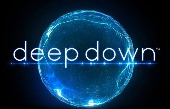 PlayStation 4 Game Spotlight: Deep Down