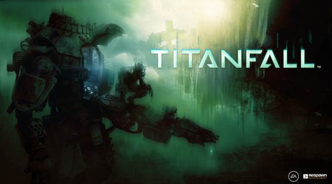 Titanfall Developer for 360 Revealed