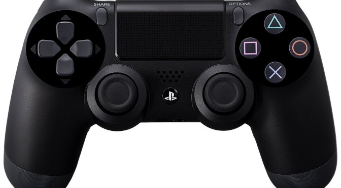 Hands-On With The DualShock 4