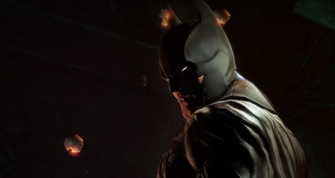 Batman: Arkham Origins Blackgate Coming to Consoles and PC