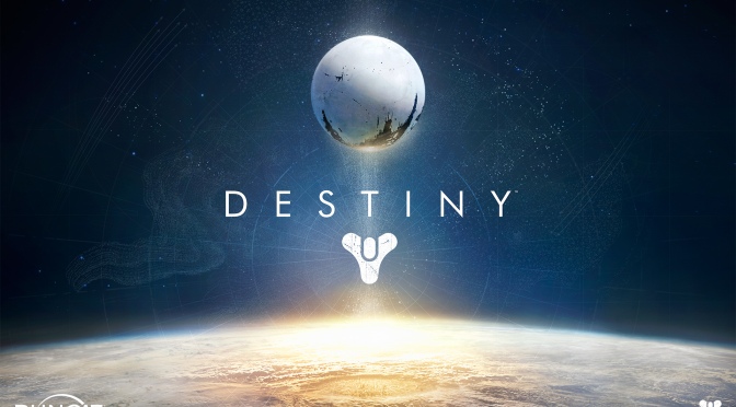 ESRB gives a rating to Destiny