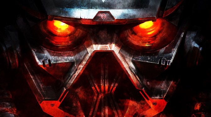 Killzone: Mercenary Review