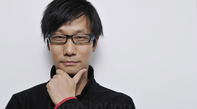 Hideo Kojima: “Young People are Losing Interest in High-End Games”
