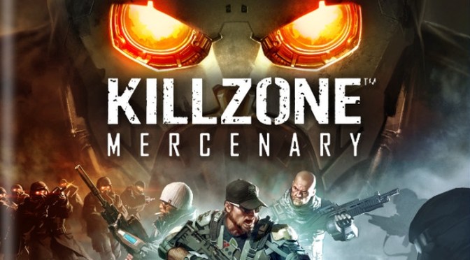 Killzone Mercenary Botzone Released