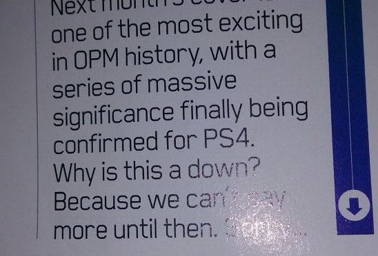 OPM UK is Teasing Something “Massive.”