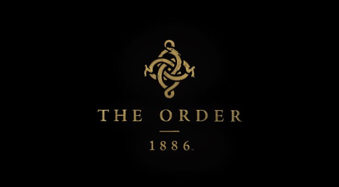 The Order 1886 Will Be Single Player Only