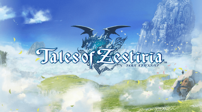 Tales of Zestiria Gets New DLC Costumes and Screenshots