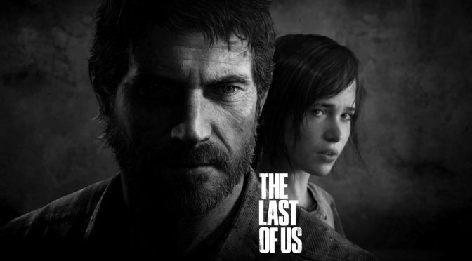 The Last of Us Movie Will Be A Game Adaptation
