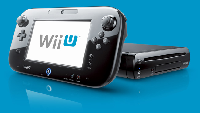 Wii U 4.0.3 U Update Now Live