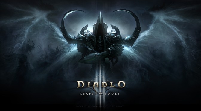 Diablo 3’s Auction House is No More