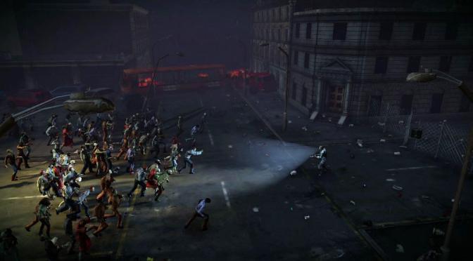 Dead Nation: Apocalypse Edition Review