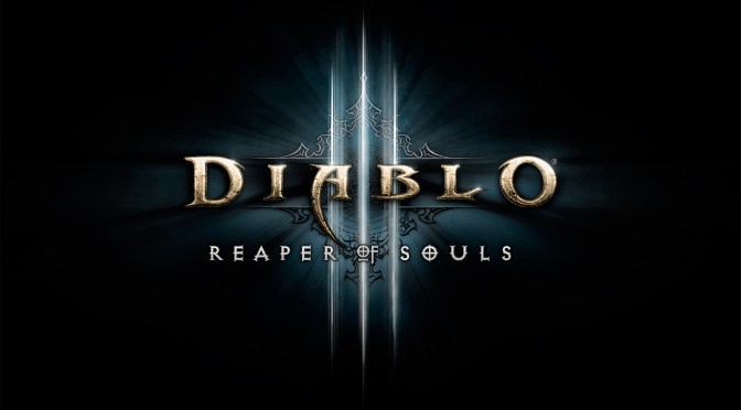 Why I will not be purchasing Diablo 3: Reaper of Souls