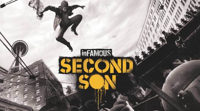 MONG Podcast Episode 27 – inFAMOUS Second Son Spoilercast