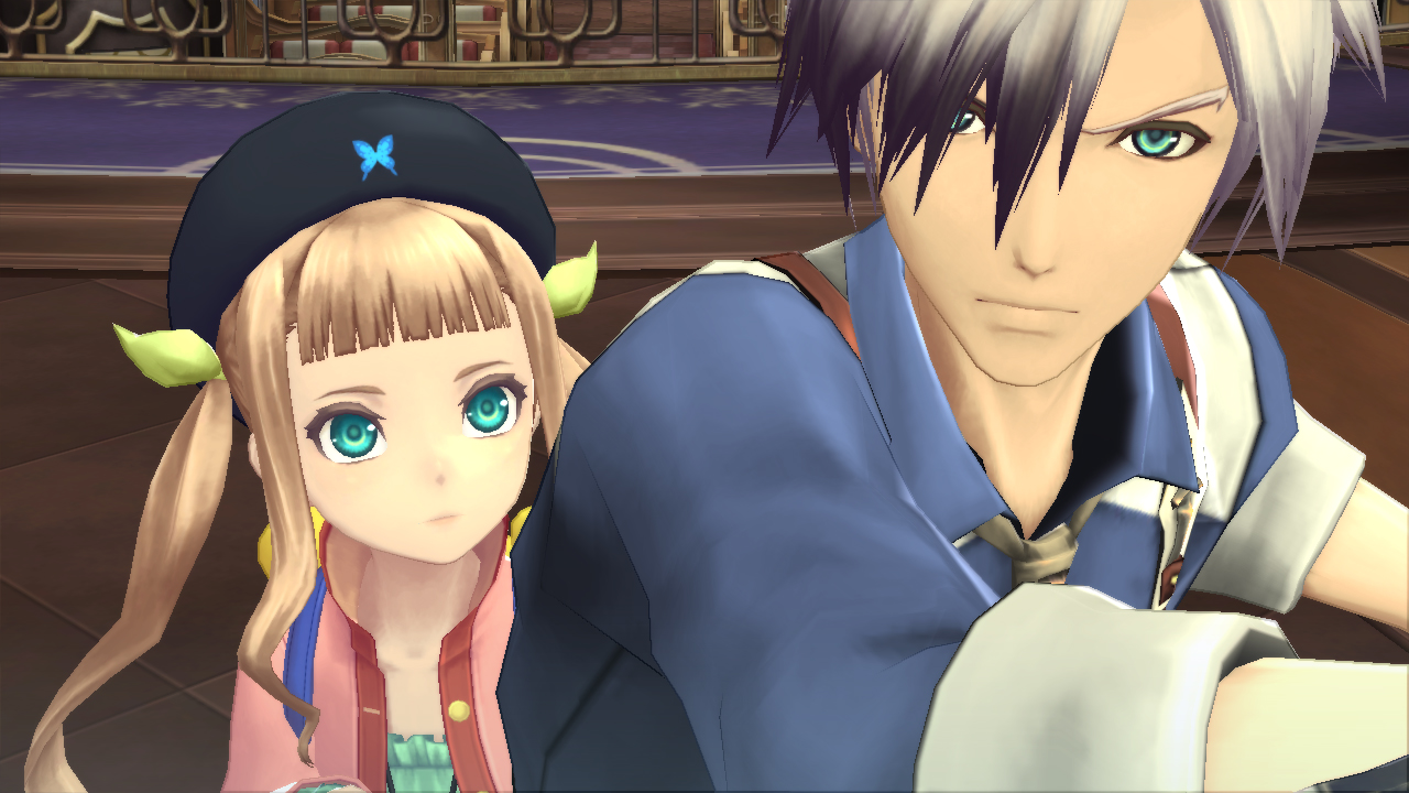 Tales of Xillia 2 Release Date Revealed | Middle Of Nowhere Gaming