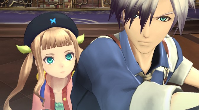 Tales of Xillia 2 Release Date Revealed