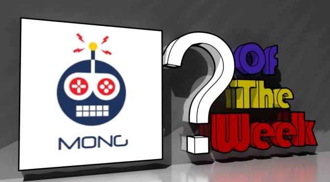 Question of the Week: 5/21/14