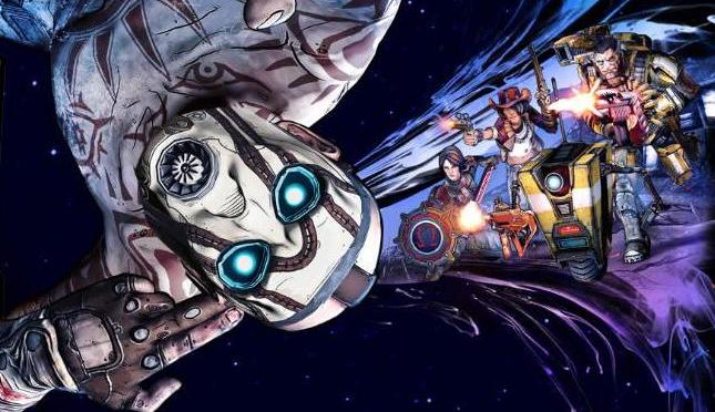 Borderlands: The Pre-Sequel is Coming this Fall