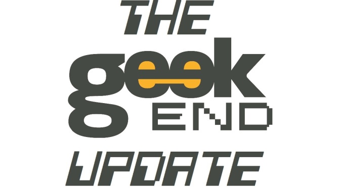 The Geekend Update: 6/27/14