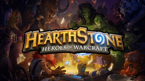 Hearthstone Title