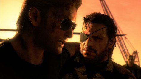 MGS5