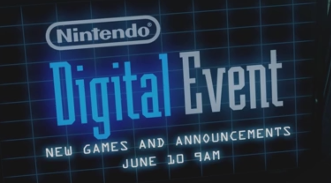 Nintendo Planning a Smashing Good Time at E3