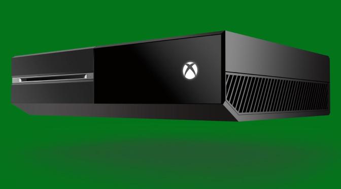 Xbox One Getting Another Sci-Fi TV Exclusive