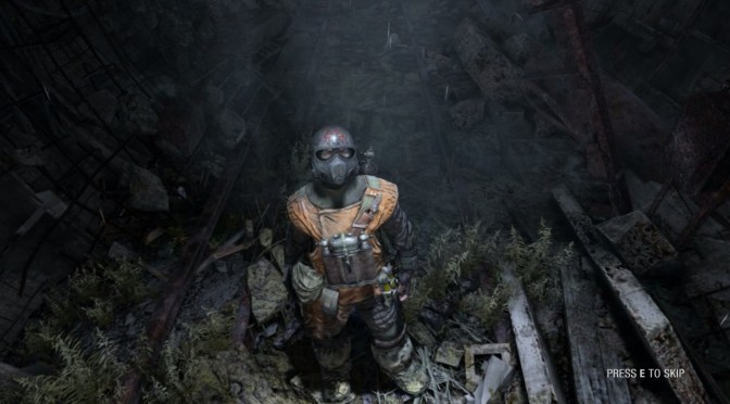 CONFIRMED: Metro: Redux Will Run at 60fps