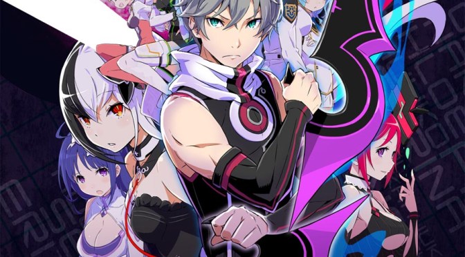 Conception II: Children of the Seven Stars Review (Vita)