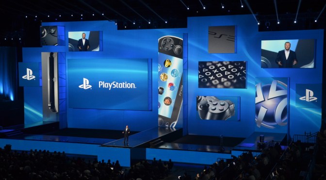 MONG Podcast Episode 32 – Myth Busters: Is the Sony E3 leak fact or fiction?