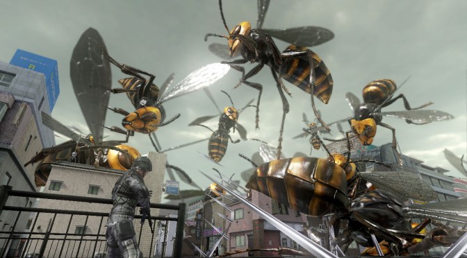 Earth Defense Force 2025 Review