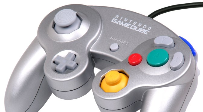 PDP Releasing Gamecube-Inspired Controller for Wii U