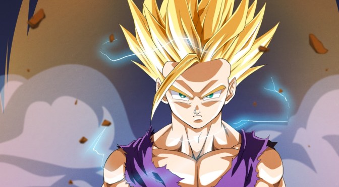 New Dragon Ball Z Game for PS4