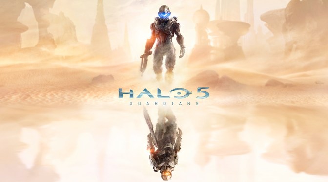 Halo 5: Guardians Announced