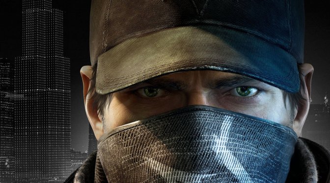 Ubisoft Reveals Watch Dogs Actual Resolution/Frame Rate