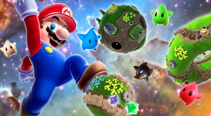 3 Things That Should Return to Super Mario