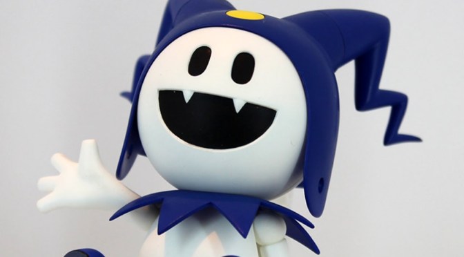 Shin Megami Tensei News Teased for Playstation Network