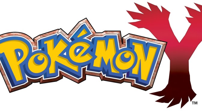 Late to the Party: Pokémon Y Review