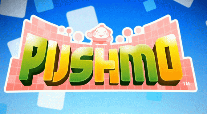 Pushmo World Coming to Wii U
