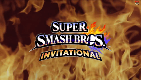Super Smash Bros Invitational