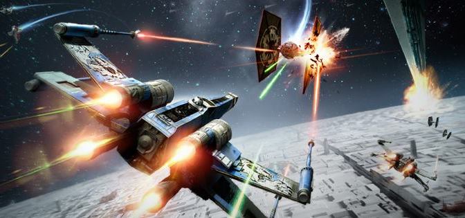 Star Wars: Attack Squadron Cancelled!