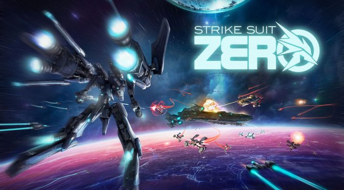 Strike Suit Zero: Director’s Cut Review