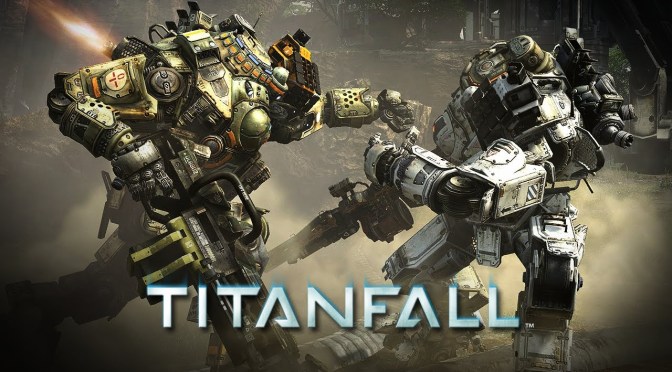Titanfall Removes Two Game Types
