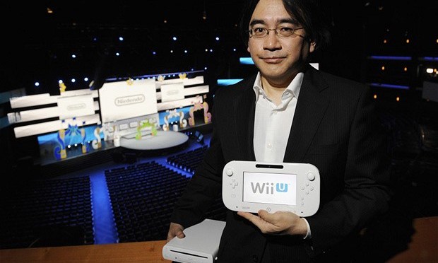 Nintendo’s Mystery Hardware, E3 Hypothesis