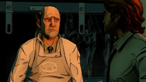 Now, all we need is the baker and the candlestick maker and our band is complete!