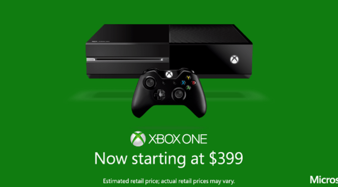 MONG Podcast Episode 33 – Kinect-less Xbox One: Did Microsoft Make the Right Choice?