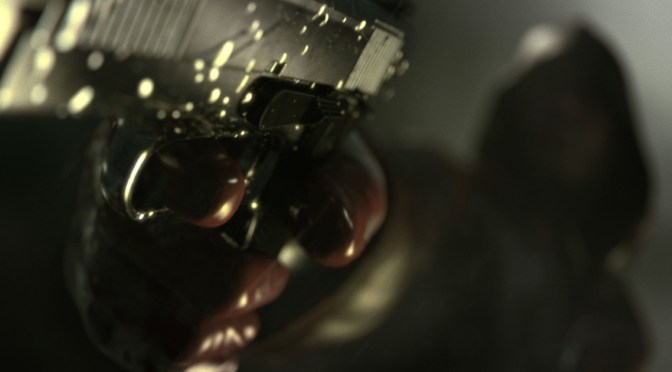 Murdered: Soul Suspect Review