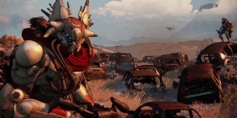 2. The First Mission 2