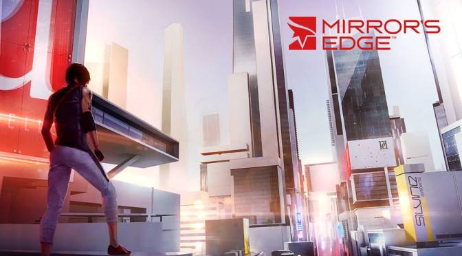 Mirror’s Edge 2 Revealed
