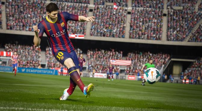 FIFA Ultimate Team Legends Remain Xbox Exclusive