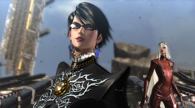 Bayonetta 2 Director is Hoping for Bayonetta 3